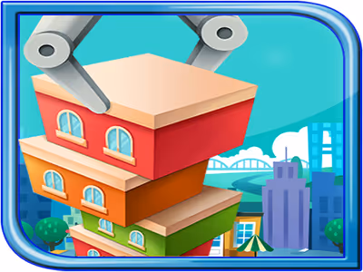 EG Tower Builder