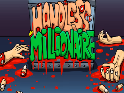 EG Handless Millionaire