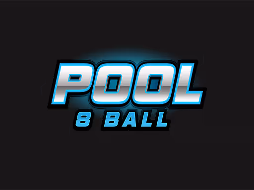 Pool 8 Ball