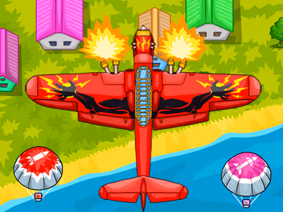 EG Air Warfare