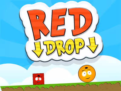 Red Drop