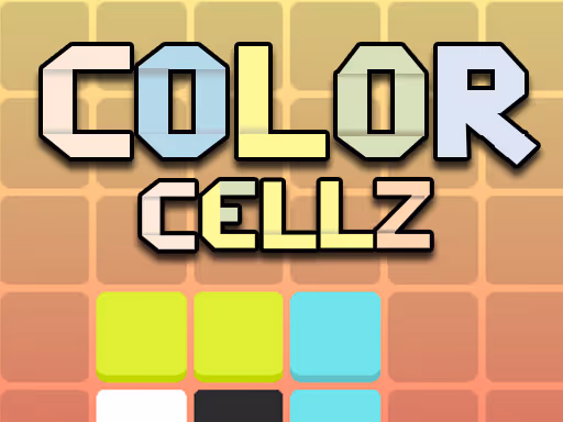 Color Cellz
