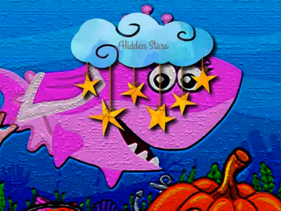 Kids Hidden Stars