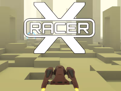 X Racer