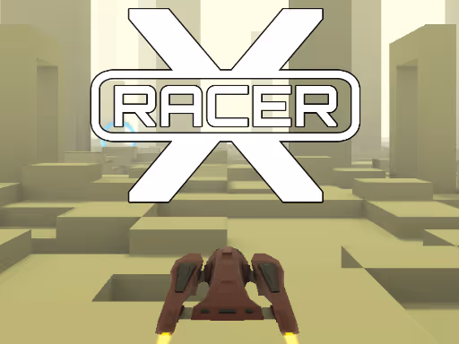 X Racer