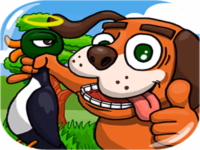 EG Duck Hunter
