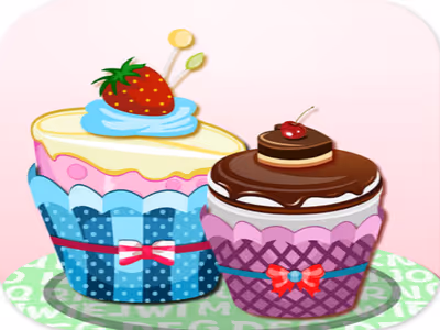 Happy Cupcaker