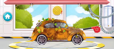Car Salon