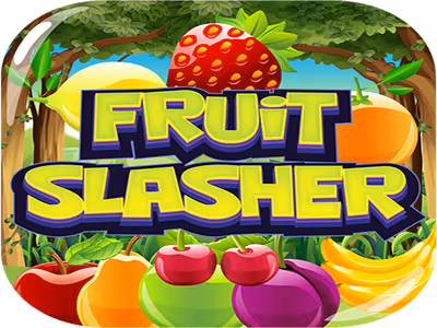 EG Fruit Slasher