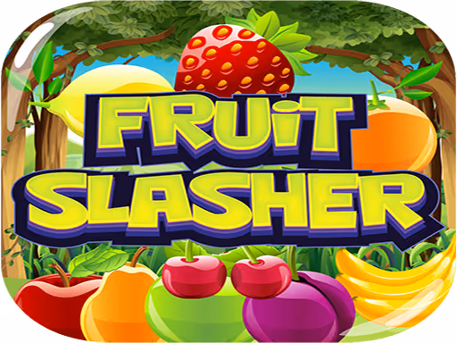 EG Fruit Slasher