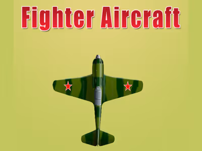 Fighter Aircraft