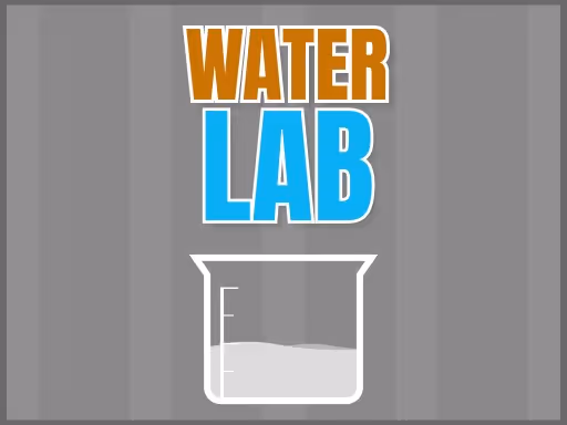 Water Lab