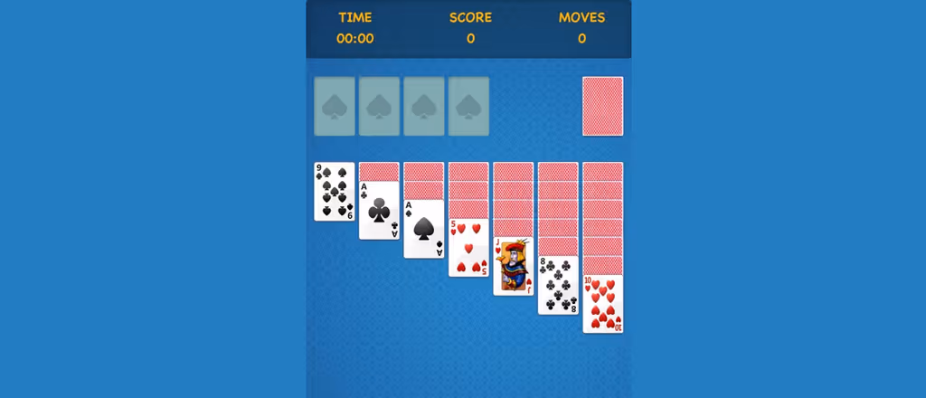 Solitaire Master