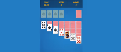 Solitaire Master