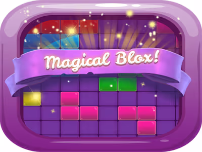 EG Magical Blox