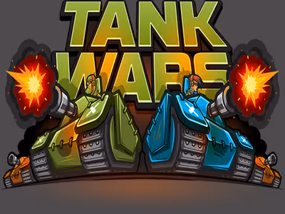 EG Tank Wars