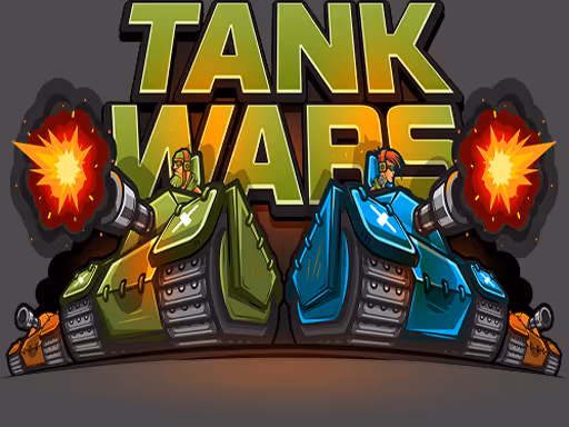 EG Tank Wars
