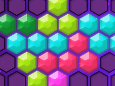 HeX PuzzleGuys
