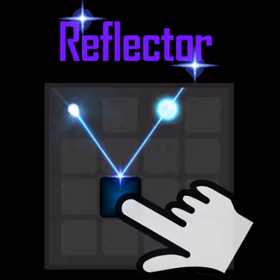 Reflector PGS