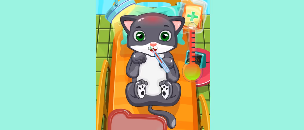 Cat Doctor