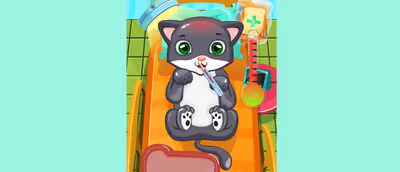 Cat Doctor