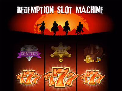 Redemption Slot Machine
