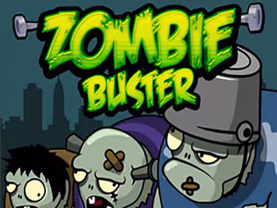EG Zombie Buster