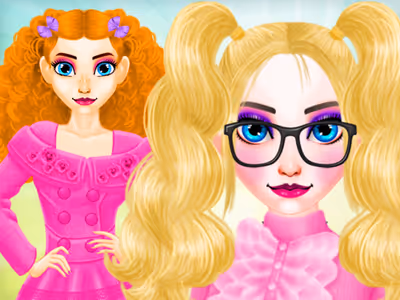 Princesses Doll Fantasy
