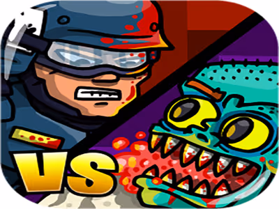 EG Swat Wars