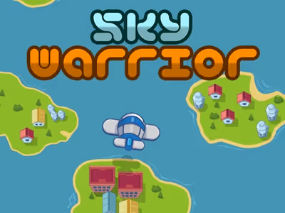 Sky Warrior