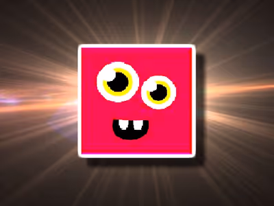 Funky Cube Monsters