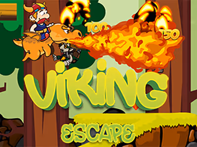 EG Viking Escape