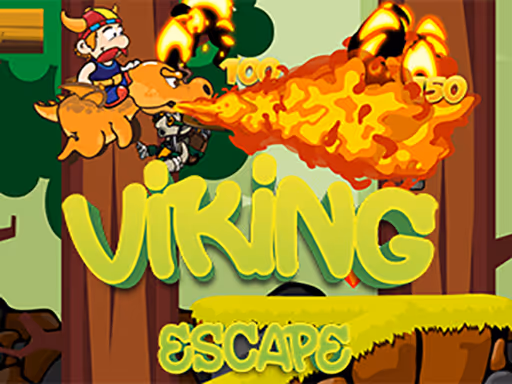 EG Viking Escape