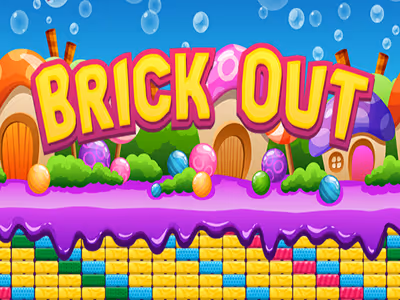 EG Brick Out