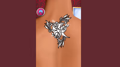 Tattoo Salon