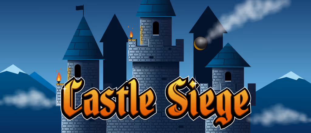 Castle Siege