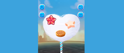 Cotton Candy