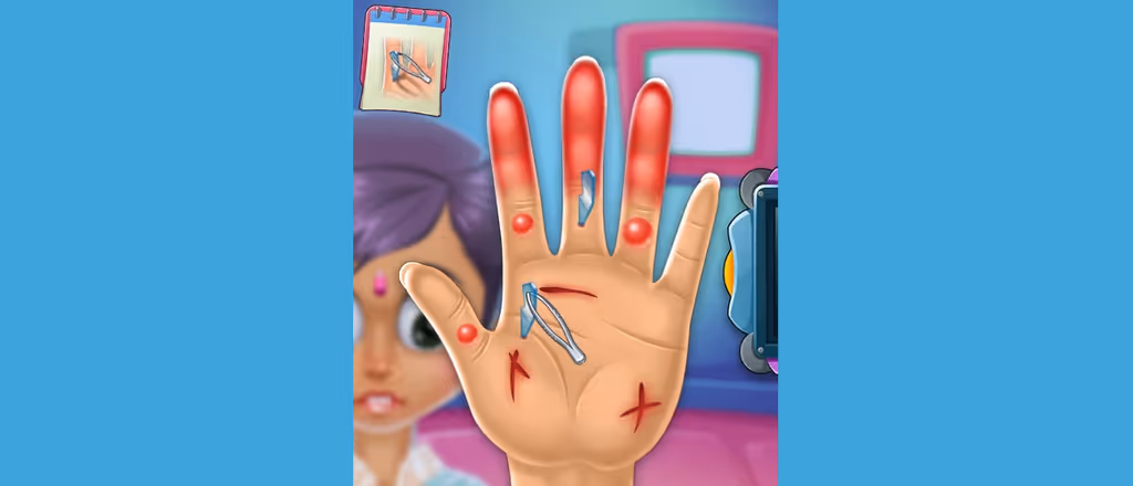 Hand Doctor