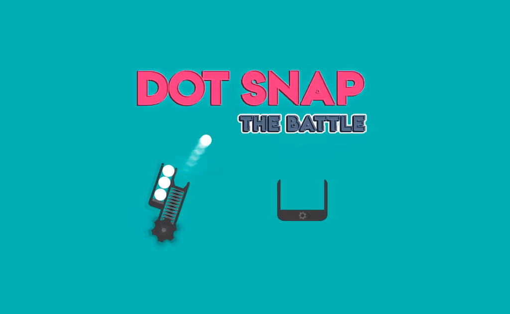 Dot Snap Battle
