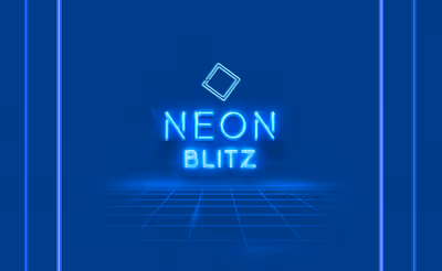 Neon Blitz