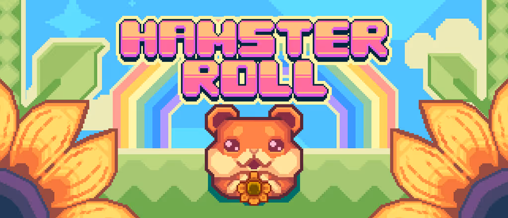 Hamster Roll