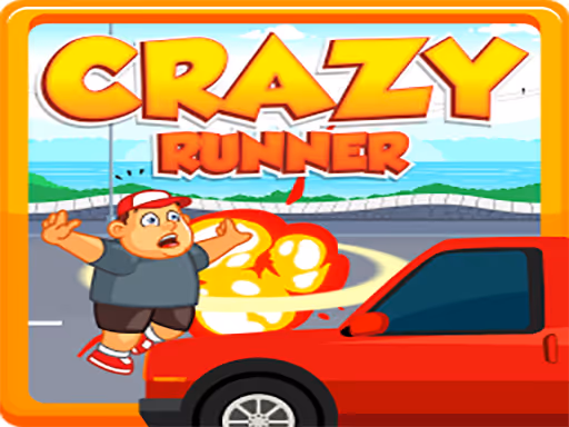EG Crazy Runner