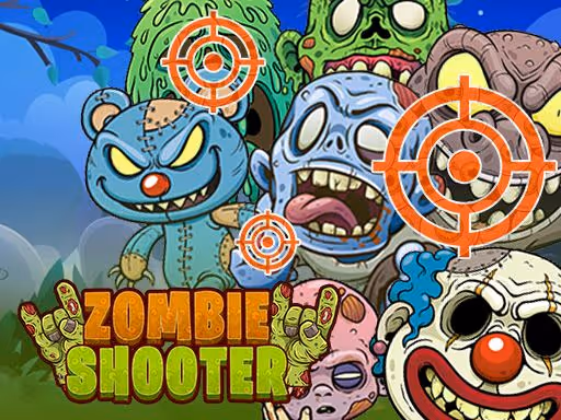 Zombie Shooter Deluxe