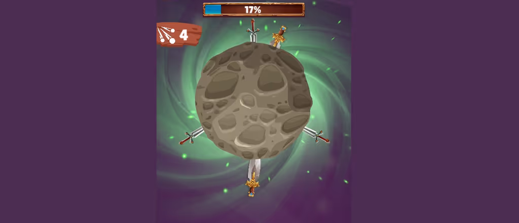 Merge Weapons