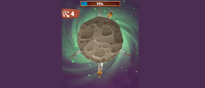 Merge Weapons