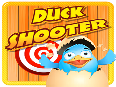 EG Duck Shooter