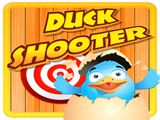 EG Duck Shooter