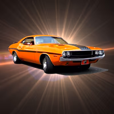 Cool GTA Cars