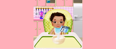 Babysitter Crazy Daycare