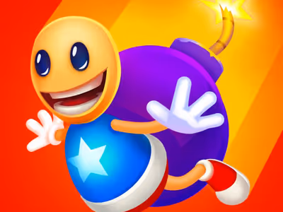 Super Buddy Kick Mobile PC